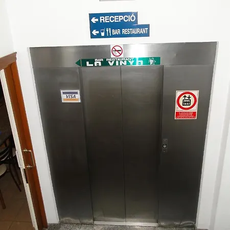 La Vinya L' Escala