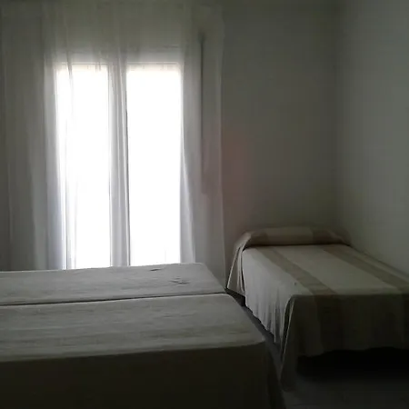 בית הארחה La Vinya L' Escala