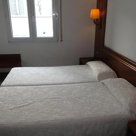 La Vinya Guest house