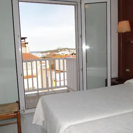 בית הארחה La Vinya L' Escala