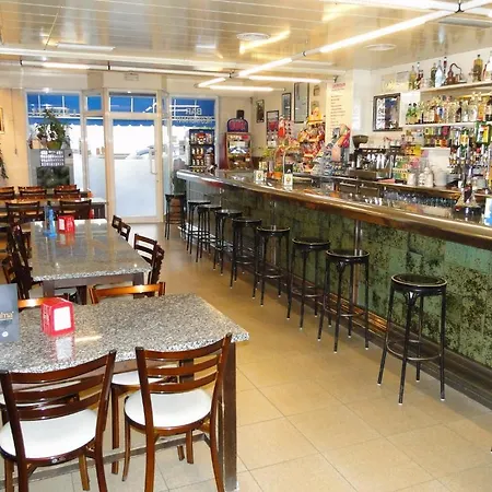 La Vinya Guest house 2*