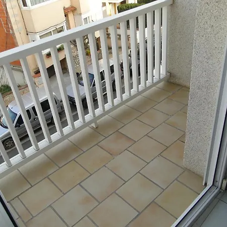 La Vinya Guest house