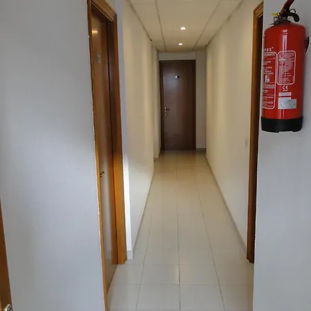 בית הארחה La Vinya L' Escala