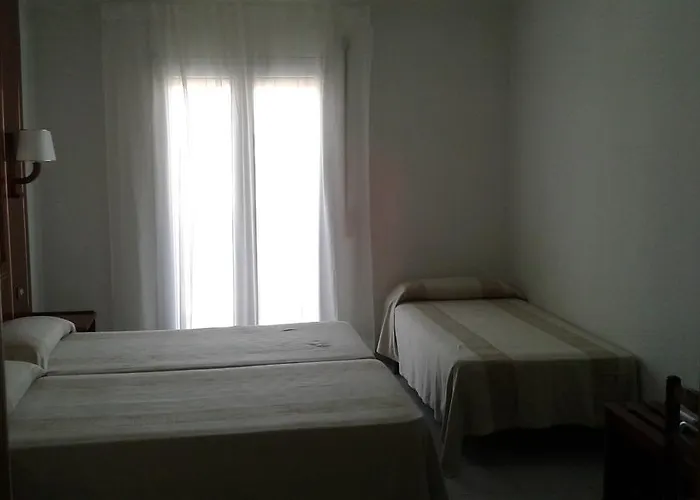 בית הארחה La Vinya L' Escala